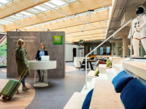 ibis Styles Delft City Centre